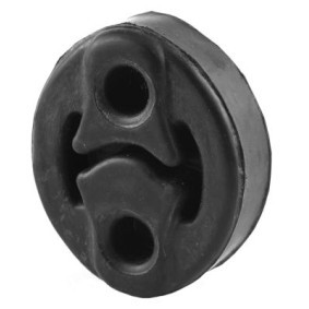 Auspuffhalter 09.10.66 für Ducato Pritsche / Fahrgestell (250_, 290_) für CHF 57.09