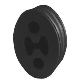 Auspuffhalter 09.11.04 für PUNTO (188) für CHF 56.29