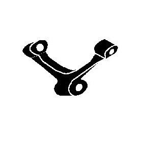 Auspuffhalter 09.11.34 für SKODA