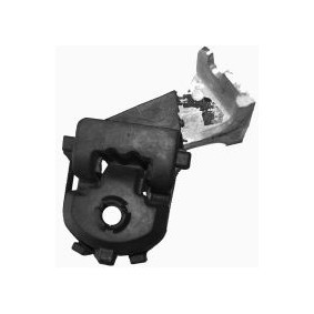Auspuffhalter 09.12.03 für PEUGEOT