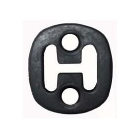 Auspuffhalter 09.12.30 für SKODA