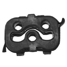 Auspuffhalter 09.12.43 für FIAT