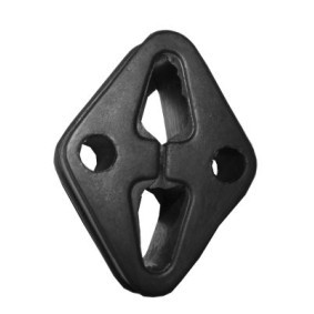 Auspuffhalter 09.12.47 für BMW