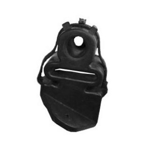 Auspuffhalter 09.12.55 für PEUGEOT