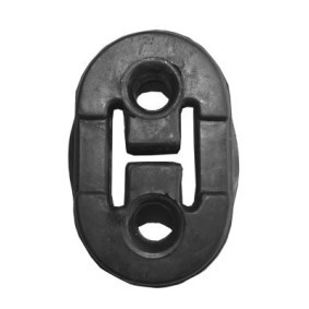 Auspuffhalter 09.12.56 für FIAT