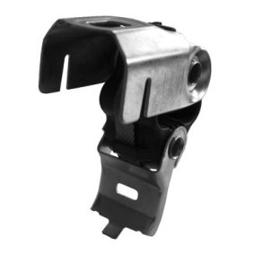 Auspuffhalter 09.12.66 für OPEL