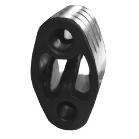 Auspuffhalter 09.12.71 für RENAULT