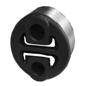 Auspuffhalter 09.12.72 für SUZUKI