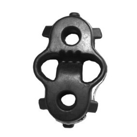 Auspuffhalter 09.12.84 für RENAULT