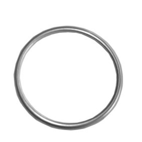 Dichtring, Abgasrohr 09.40.34