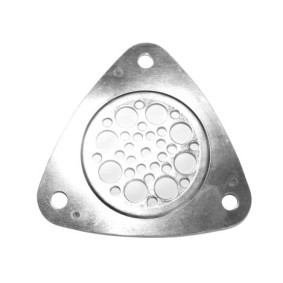 Auspuffdichtung 09.46.27 für PUNTO Cabriolet (176C) für CHF 62.22