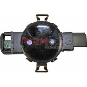 METZGER 0901173 Regensensor VW
