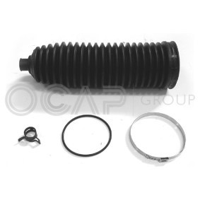 OCAP 0901791 Lenkmanschette MERCEDES-BENZ C-Klasse Sportcoupe (CL203) 1.8 122 PS Otto