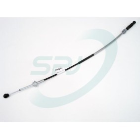 Acquista Cavo comando, Cambio manuale da SPJ 090213 a buon mercato per soli 144,09&nbsp;&euro;