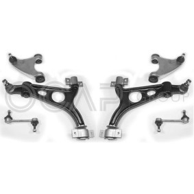 OCAP 0903080 Achslager ALFA ROMEO 156 Sportwagon (932) 1.6 112 PS Otto