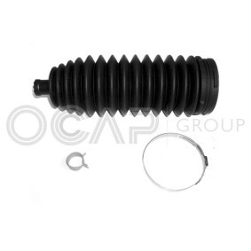 OCAP 0904422 Lenkmanschette RENAULT ESPACE 4 (JK0/1) 2.0 131 PS Diesel