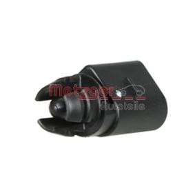 METZGER 0905451 Außentemperatursensor SEAT Ibiza 4 Sportcoupe (6J1, 6P5) 1.4 75 PS Diesel