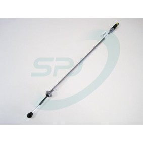 Acquista Cavo comando, Cambio manuale da SPJ 090580 a buon mercato per soli 106,81&nbsp;&euro;