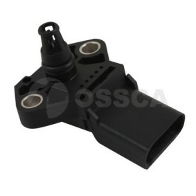 OSSCA 09278 Sensor de temperatura del aire de admisión VW UP