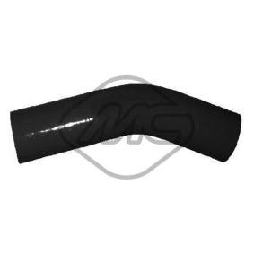 Ladeluftschlauch für LANCIA von Metalcaucho