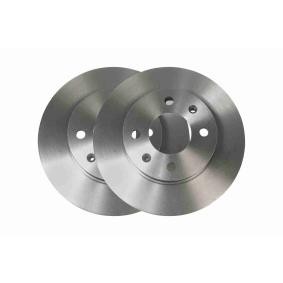 Bremsscheibe V52-80015 für HYUNDAI