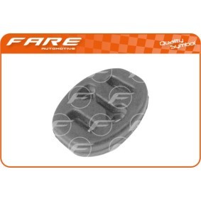 Achetez des Butée élastique, silencieux FARE SA 0938 à prix pour 5,16&nbsp;&euro;