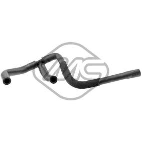 Metalcaucho 09396 Válvula egr RENAULT TWINGO