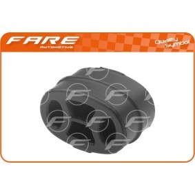 FARE SA 0951 Supporto marmitta SAAB 900 II Cabriolet 2.5 170 CV Motore a ciclo otto