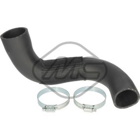 Ladeluftschlauch für LANCIA von Metalcaucho