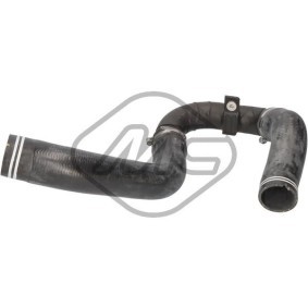 Ladeluftschlauch von Metalcaucho günstig für 83,58&nbsp;&euro;