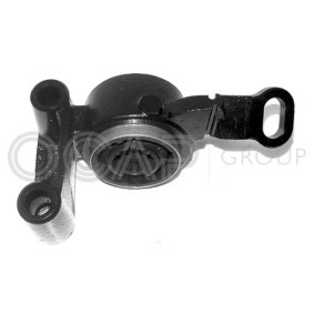 OCAP 0981867 Jogo de reparação, braço transversal MINI Hatchback (R50, R53) 1.6 90 cv Otto