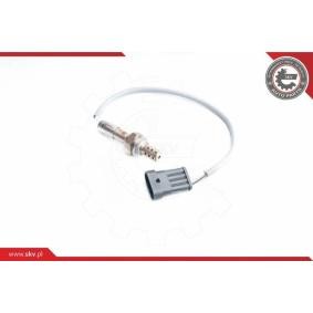 Comprar Sonda lambda de ESEN SKV 09SKV104 a bajo precio de 56,49&nbsp;&euro;