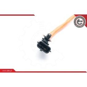 ESEN SKV 09SKV729 Kraftstoffdrucksensor RENAULT THALIA 2 (LU1/2) 1.2 75 PS Otto
