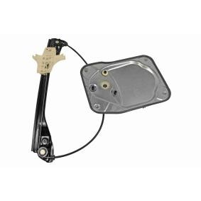 VAICO V10-6294 Pulsantiera alzacristalli SKODA Fabia 2 (545) 1.4 70 CV Diesel