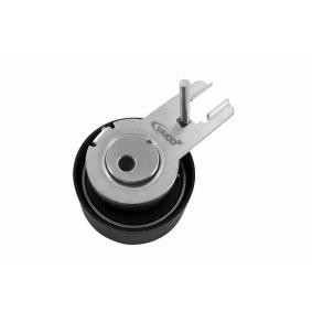 VAICO V22-0222 Poulie, tendeur de courroie d'accessoire MAZDA 2 3/5 portes (DE_, DH_3) 1.4 68 CV Diesel