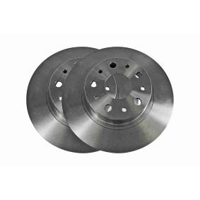 VAICO V24-40008 Disque de frein LANCIA KAPPA SW (838B)