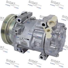 Acquista Compressore aria condizionata da SIDAT 1.1447 a buon mercato per soli 484,44&nbsp;&euro;