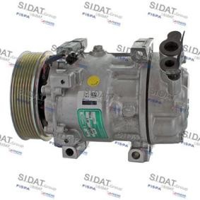 Acquista Compressore aria condizionata da SIDAT 1.1472 a buon mercato per soli 520,65&nbsp;&euro;