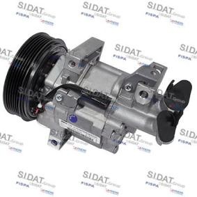 Acquista Compressore aria condizionata da SIDAT 1.2151 a buon mercato per soli 443,95&nbsp;&euro;