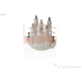 EPS 1.330.111 Verteilerkappe RENAULT MEGANE 1 (BA0/1) 1.4 71 PS Otto