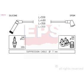 EPS 1.499.119 Tändkablar HYUNDAI ACCENT 1 (X-3) 1.3 60 hk Bensinmotor