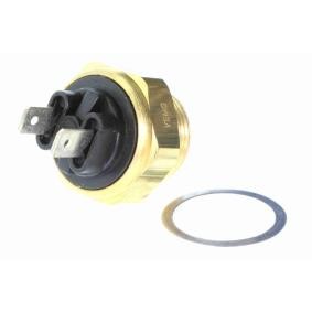 Temperaturschalter, Kühlerlüfter V15-99-1975-1 für SAAB