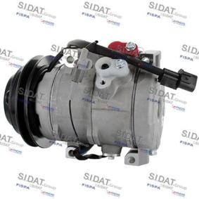 Acquista Compressore aria condizionata da SIDAT 1.5282A a buon mercato per soli 309,69&nbsp;&euro;