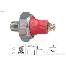 Kjøp Oljetrykkbryter av EPS 1.800.016 til den lave prisen 102,23&nbsp;kr