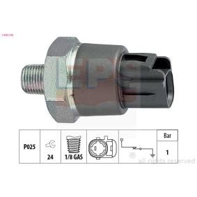 EPS 1.800.188 Capteur de pression d'huile MAZDA 3 3/5 portes (BM, BN) 1.5 100 CV Essence