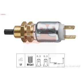 Bremslichtschalter 1.810.014 VOLVO 850 von EPS