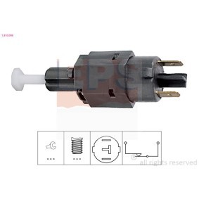 EPS 1.810.074 Interruttore stop RENAULT ESPACE