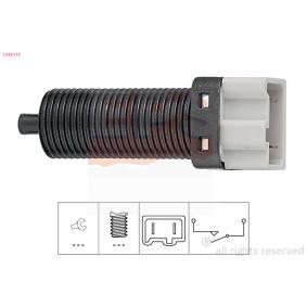 EPS 1.810.115 Capteur d'embrayage RENAULT MEGANE 1 Classic (LA0/1) 1.6 107 CV Essence