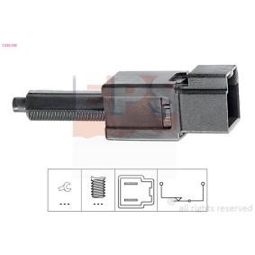 EPS 1.810.165 Bromsljuskontakt NISSAN X-TRAIL (T31)