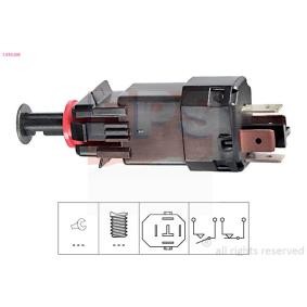 EPS 1.810.205 Interruptor de luz de freno SUZUKI